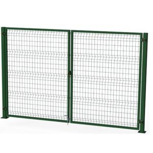 ДВУКРИЛА ПОРТА С РЕЗЕ