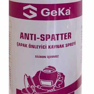 СПРЕЙ ПРОТИВ ПРЪСКИ GEKA 400ML