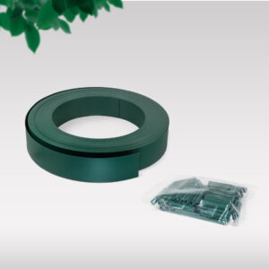 Оградна лента – зелена