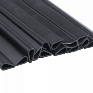 Фиксатори за оградна лента