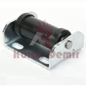 ДОЛНА ПОДДЪРЖАЩА РОЛКА ЗА КОНЗОЛНА СИСТЕМА ДО 400КГ