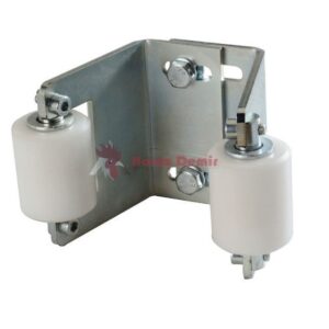 Ролка горен посрещач за конзолна система