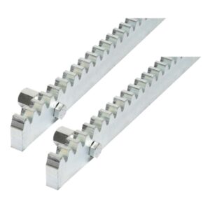 Метална рейка