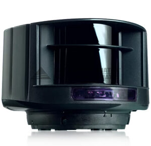 ЛАЗЕРЕН ДАТЧИК ЗА ПОРТАЛИ И БАРИЕРИ – LZR-H100