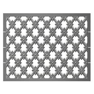 Декоративна ламарина