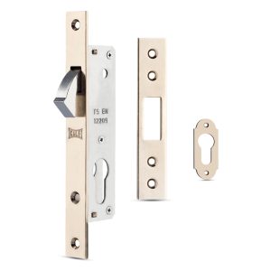 БРАВА ЗА ПЛЪЗГАЩИ ВРАТИ KALE 201/20