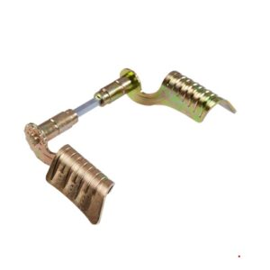 Дръжка за врата комплект