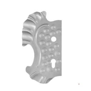 Шилд с дупка