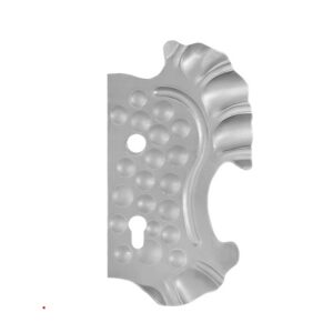 Шилд с дупка