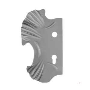 Шилд с дупка