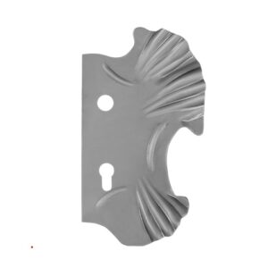 Шилд с дупка