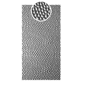 Щампована ламарина