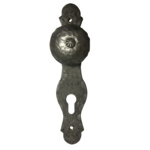 Аксесоар за врата с дръжка