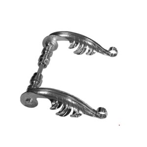 Дръжка за врата комплект