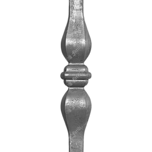 Среден елемент