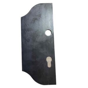 Шилд с дупка