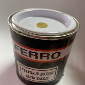 Патина злато 250мл