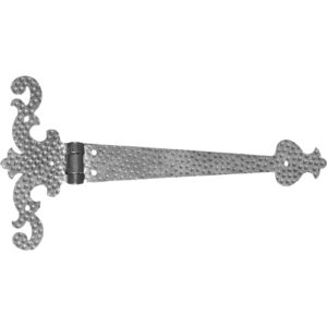 Панта от ковано желязо