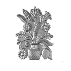 Ламарина за врата