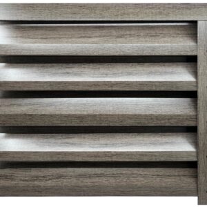 Оградна щора АТЛАС - Бреза Двулицев