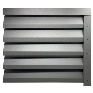 Оградна щора АТЛАС MAT RAL 7024 - Графитено сиво