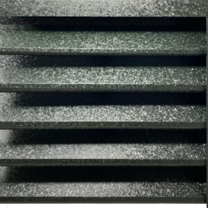 Оградна щора СИГМА цвят HI MAT RAL6005 зелен