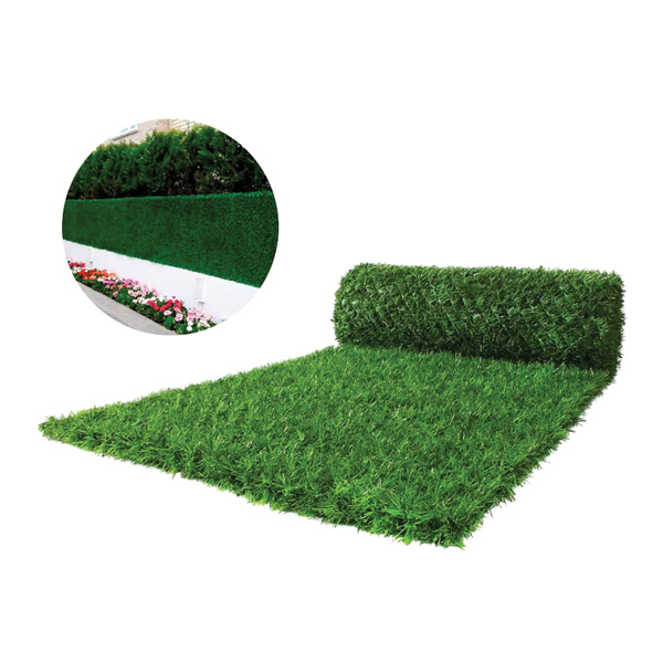 Оградна мрежа Жив плет