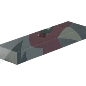 Шина за регулиране на височина за релса до 100кг