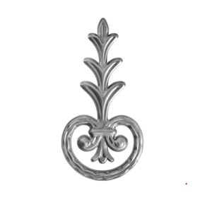 Декоративна ламарина -двустранна