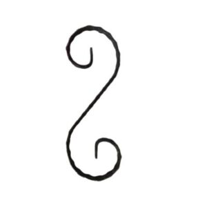 Еска 27см РАВНА