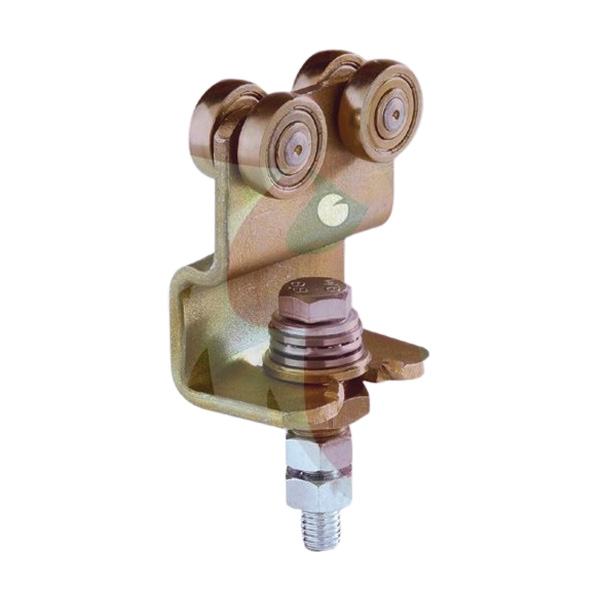 Конзолни системи за горно окачване