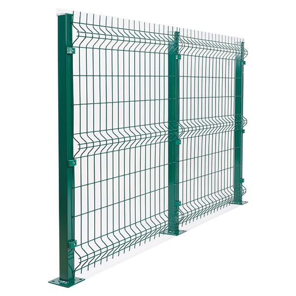 Оградни пана