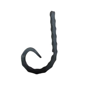 С образен елемент 150мм 12х12мм