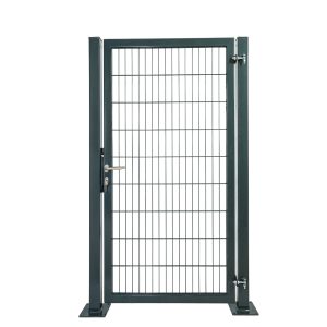 Пешеходни врати