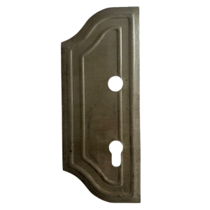 ШИЛД С ДУПКА 85мм