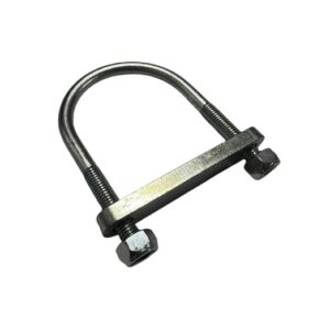 U болт комплект с шина и гайки