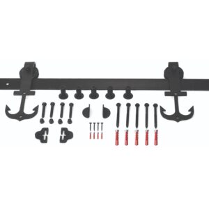 Комплект за окачена интериорна врата