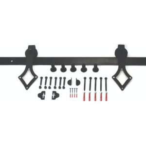 Комплект за окачена интериорна врата