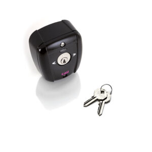СЕЛЕКТОРЕН КЛЮЧ ЗА УПРАВЛЕНИЕ TAU – KEY SELECTOR