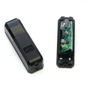 КОМПЛЕКТ ЗАЩИТНИ ФОТОКЛЕТКИ – SLIM3 ECO