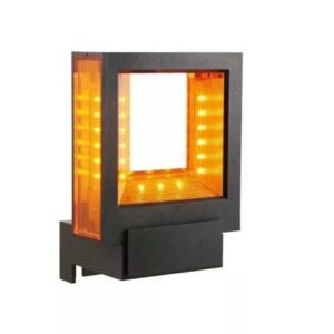 СИГНАЛНА ЛАМПА С АНТЕНА 433MHz и 868MHz – QUADRO