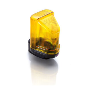 СИГНАЛНА ЛАМПА С ВГРАДЕНА АНТЕНА – TAU 900LAMP3A
