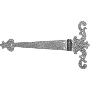 Панта от ковано желязо