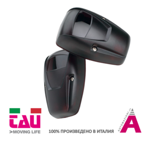 КОМПЛЕКТ ЗАЩИТНИ ФОТОКЛЕТКИ TAU 900OPTIC