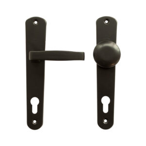 ДРЪЖКА ПРЕСЛАВ С ТОПКА 70 ЧЕРНА