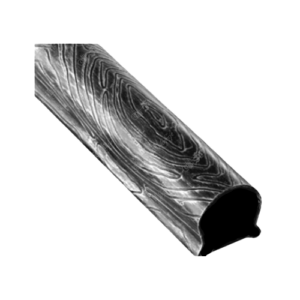 Гравирана ръкохватка дърво