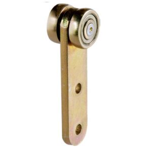 Ролка за релса до 300кг за висящ портал