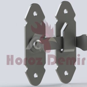 РЕЗЕ ЗА ПРОЗОРЦИ И КАПАЦИ 2х63х80мм