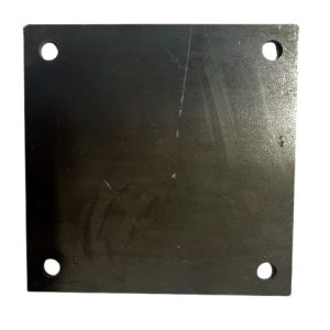 Планка 150х150х8мм