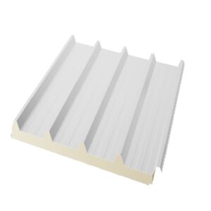 ПОКРИВЕН САНДВИЧ ПАНЕЛ 4см